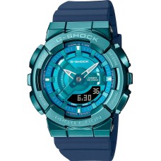 Часы Casio G-Shock GM-S110LB-2A унисекс