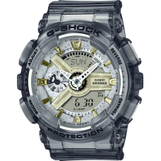 Наручные часы Casio GMA-S110GS-8A