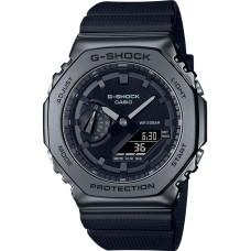 Мужские часы Casio G-Shock GM-2100BB-1A