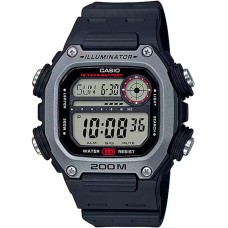 Наручные часы Casio DW-291H-1A