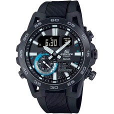Наручные часы Casio ECB-40PB-1A