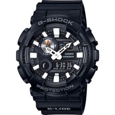 Наручные часы Casio GAS-100B-1A