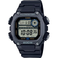 Наручные часы Casio DW-291HX-1A