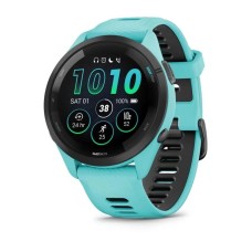 Умные часы Garmin Forerunner 265 аква