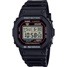 Наручные часы Casio DW-5600RL-1D