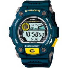 Наручные часы Casio G-7900-2E