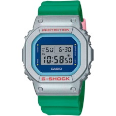 Наручные часы Casio DW-5600EU-8A3