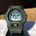 Наручные часы Casio G-7900-3E