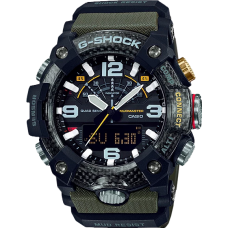 Наручные часы Casio GG-B100-1A3