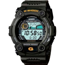 Наручные часы Casio G-7900-3E