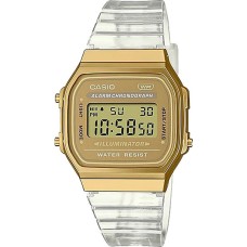 Наручные часы CASIO A-168XESG-9A