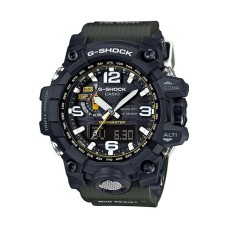 Мужские часы Casio G-Shock GWG-1000-1A3