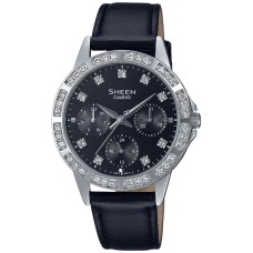 Наручные часы Casio SHE-3517L-1A