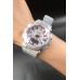 Японские спортивные наручные часы Casio G-SHOCK GMA-S130NP-8A с хронографом