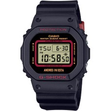 Наручные часы Casio DW-5600AI-1D