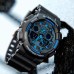 Наручные часы Casio GA-100-1A2