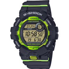 Наручные часы Casio GBD-800-8E