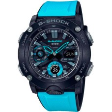 Наручные часы Casio GA-2000-1A2