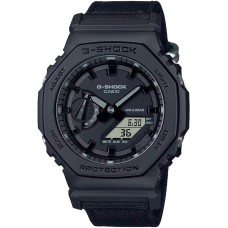 Наручные часы Casio GA-2100BCE-1A