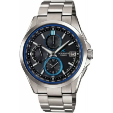 Наручные часы Casio OCW-T2600-1AJF