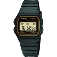 Наручные часы Casio F-91WG-9Q