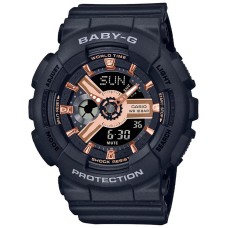 Наручные часы Casio BA-110XRG-1A