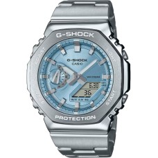 Наручные часы Casio GM-2110D-2A