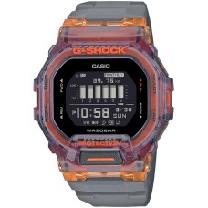 Наручные часы Casio GBD-200SM-1A5