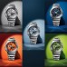 Наручные часы Casio GM-2110D-2A