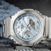 Наручные часы Casio GM-2110D-2A