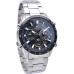 Наручные часы Casio EQW-T650DB-1AJF