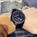 Японские наручные часы Casio G-Shock GST-S100G-1B с хронографом