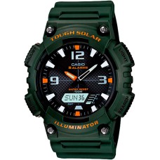 Наручные часы Casio AQ-S810W-3A