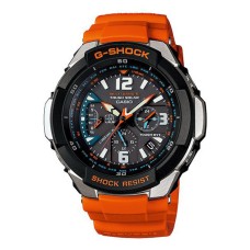 Наручные часы Casio GW-3000M-4A