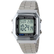 Наручные часы CASIO A-178WA-1