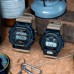 Наручные часы Casio DW-6900TU-1A5