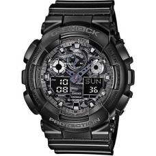 Наручные часы Casio GA-100CF-1A