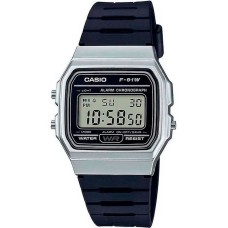 Наручные часы Casio F-91WM-7A