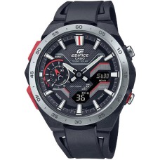 Наручные часы Casio ECB-2200P-1A