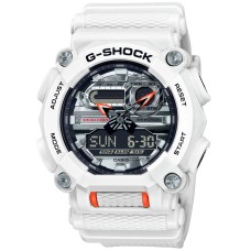 Наручные часы Casio GA-900AS-7A