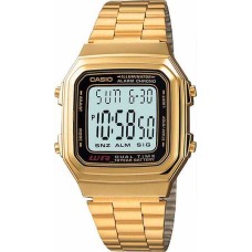 Наручные часы CASIO A-178WGA-1A