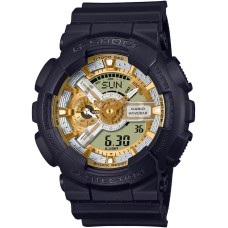 Наручные часы Casio GA-110CD-1A9