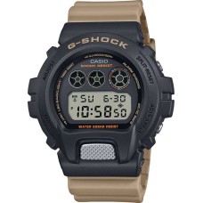Наручные часы Casio DW-6900TU-1A5