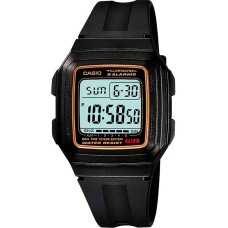 Наручные часы Casio F-201WA-9A