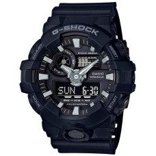 Наручные часы Casio GA-700-1B