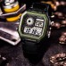 Наручные часы CASIO AE-1200WHB-1B