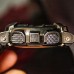 Мужские часы Casio G-Shock GM-110VB-1A