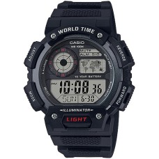 Наручные часы CASIO AE-1400WH-1A