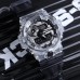 Наручные часы Casio GA-700SK-1A