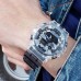 Наручные часы Casio GA-700SK-1A